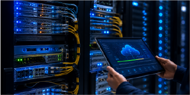 Cloud Migration